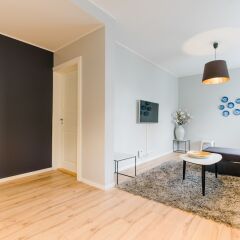 Baldur Apartments in Reykjavik, Iceland from 371$, photos, reviews - zenhotels.com photo 26