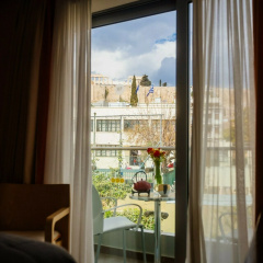 Herodion Athens - Bild 8