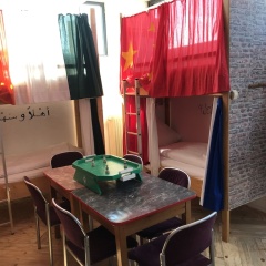 HafenTraum IndoorHostelCamp - Bild 19