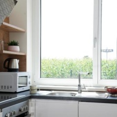 Aparthotel Graz Smart Apartments Boardinghouse - Bild 14