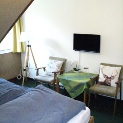 Hotel Zum Forsthaus - Bild 3