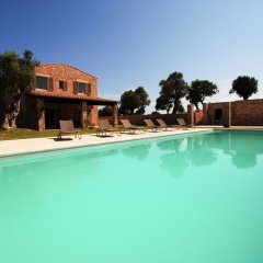 Beautiful Mansion in Arta Majorca With Swimming Pool - Bild 14