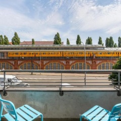 Numa Berlin Kater - Bild 16