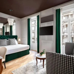 Matilde Boutique Hotel, WorldHotels Elite - Bild 8