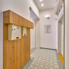 DownTown Suites Rubesova - Bild 13