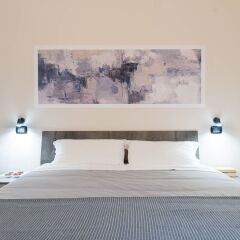 Отель B And B Pescara Airport Италия, Сан-Джованни-Театино - отзывы, цены и фото номеров - забронировать отель B And B Pescara Airport онлайн комната для гостей фото 2