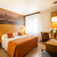 Starhotels Tourist - Bild 3