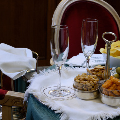 Hotel Giulio Cesare - Bild 9