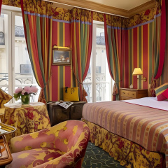 Hotel Chambiges Elysées - Bild 7