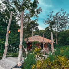 Akra Collection Layan Hideaway Resort - Bild 8