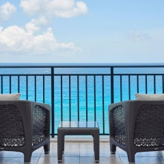 JW Marriott Cancun Resort & Spa - Bild 8