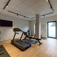 ibis Styles Magdeburg - Bild 20
