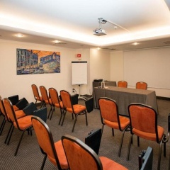 Park Hotel Ai Pini - Bild 12