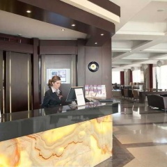 Anemon Fuar Hotel - Bild 22
