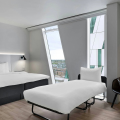 AC Hotel by Marriott Bella Sky Copenhagen - Bild 7