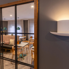 Novum Hotel Mannheim City - Bild 8