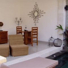 Kokomo Resort Gili Trawangan - Bild 25