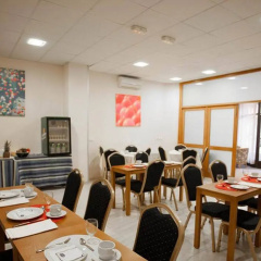 Hotel Amic Colón - Bild 15