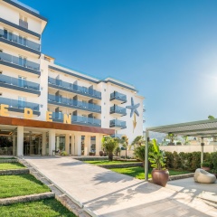 Eden Soller Hotel - Bild 1