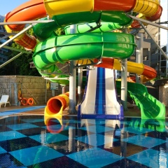 Kaila Beach Hotel - All Inclusive - Bild 25