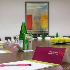 Hotel Mercure Graz City - Bild 13