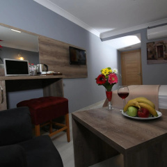 Kocatepe Hotel - Bild 10