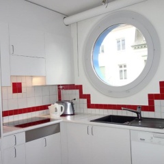 Exclusive Central Apartment - Bild 17