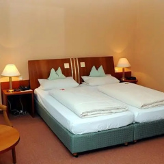 Stadt-gut-hotel Altstadt-hotel Stern - Bild 2