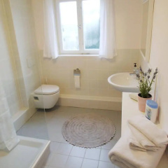 Ferienwohnung am Schloss - Bild 7