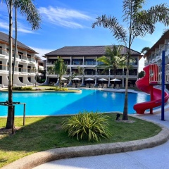 Amora Beach Resort Phuket - Bild 15