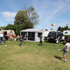 Surfside Holiday Park thumbnail 8