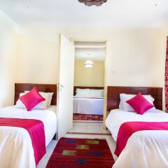 Methodist Resort in Nairobi, Kenya from 76$, photos, reviews - zenhotels.com photo 20