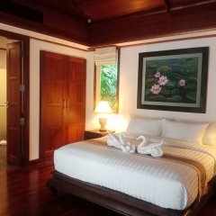 Katamanda - Villa Mauao in Mueang, Thailand from 318$, photos, reviews - zenhotels.com photo 5