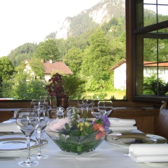 Hotel Müller Hohenschwangau - Bild 18