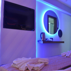 Otel Kabacam - Bild 5