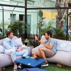 Sant Jordi Hostels Lisbon - Bild 19