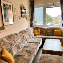 Haus Stortebeker Whg 4 - Bild 1