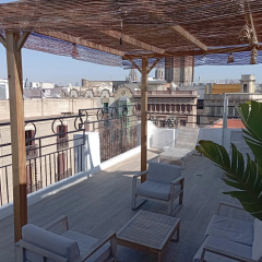 Hotel Moderno Barcelona - Bild 19