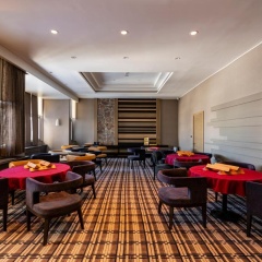 Jura Hotels Kervansaray Uludag - Bild 18