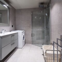 Отель Riddertunet Apartments Норвегия, Бейтостолен - отзывы, цены и фото номеров - забронировать отель Riddertunet Apartments онлайн фото 36