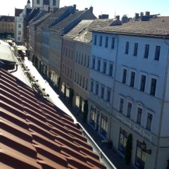 Appartement Luthers Stübchen - Bild 1