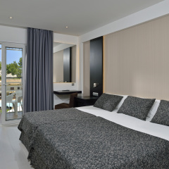 Hotel Hispania - Bild 7