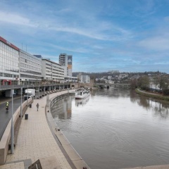 Limehome Saarbrücken Berliner Promenade - Bild 13