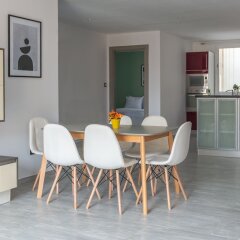 Appartement Luxueux à Hydra in Algiers, Algeria from 89$, photos, reviews - zenhotels.com photo 29