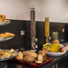 Le Bon Hôtel - Bild 12