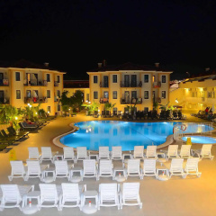 Marcan Beach Hotel (ADULT ONLY 16+) - Bild 15