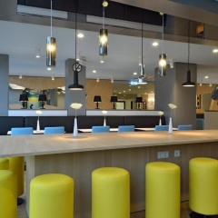 B&B Hotel Göttingen-City - Bild 14