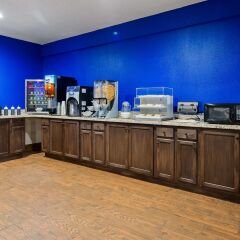 SureStay Hotel by Best Western Laredo in Laredo, United States of America from 75$, photos, reviews - zenhotels.com photo 28