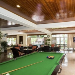 Amora Beach Resort Phuket - Bild 10