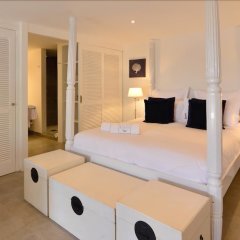 Villa Rincon in Gustavia, St Barthelemy from 5457$, photos, reviews - zenhotels.com photo 6